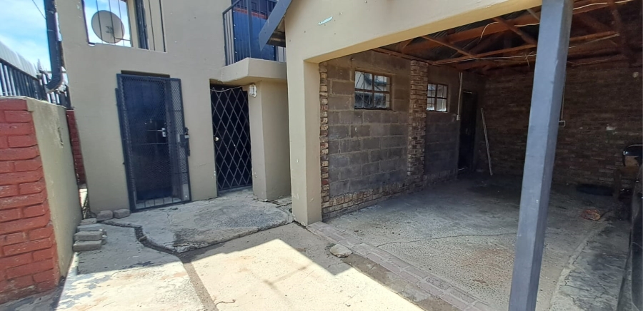 To Let 3 Bedroom Property for Rent in Giyani Free State